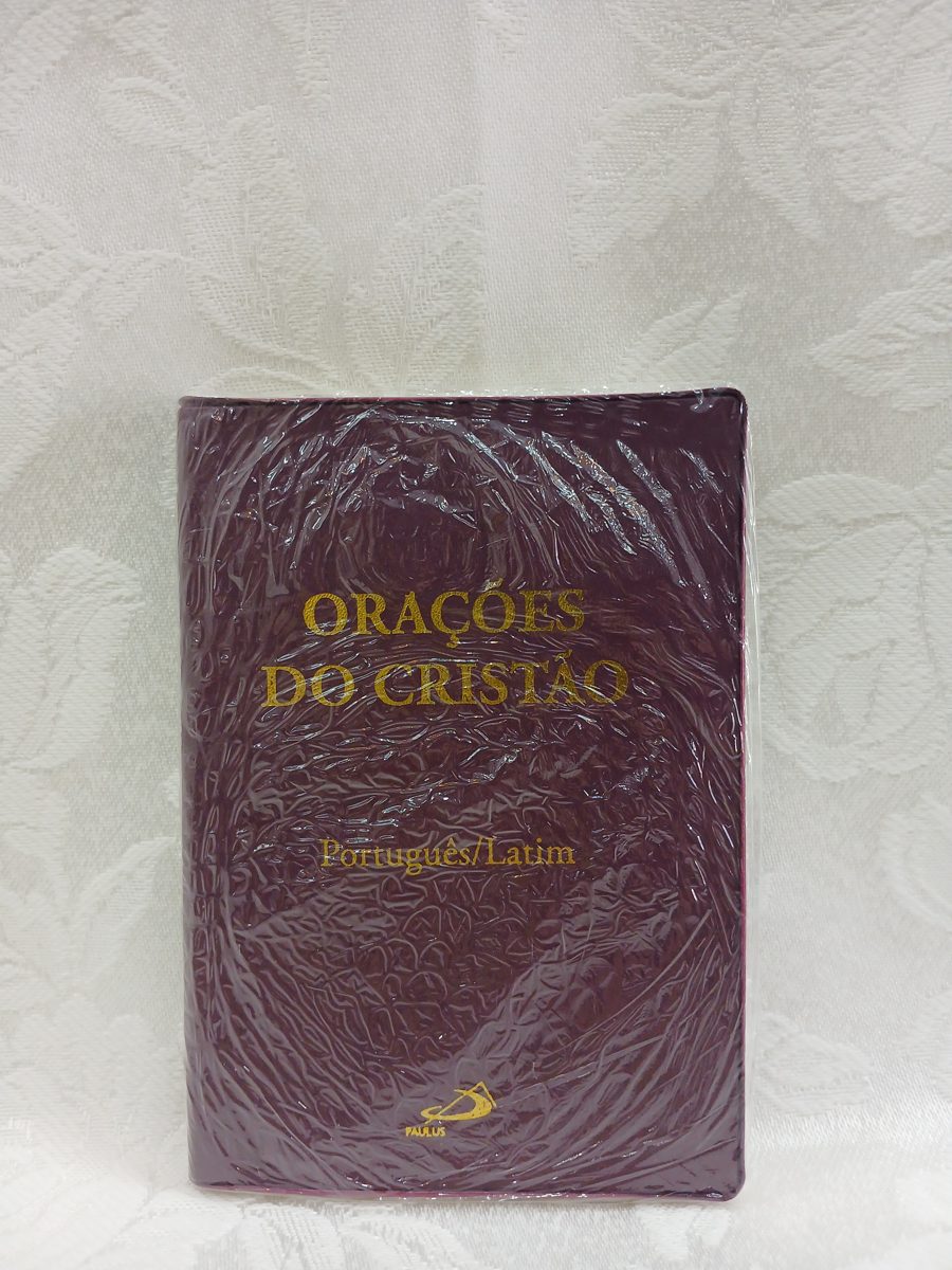 Orações do cristão