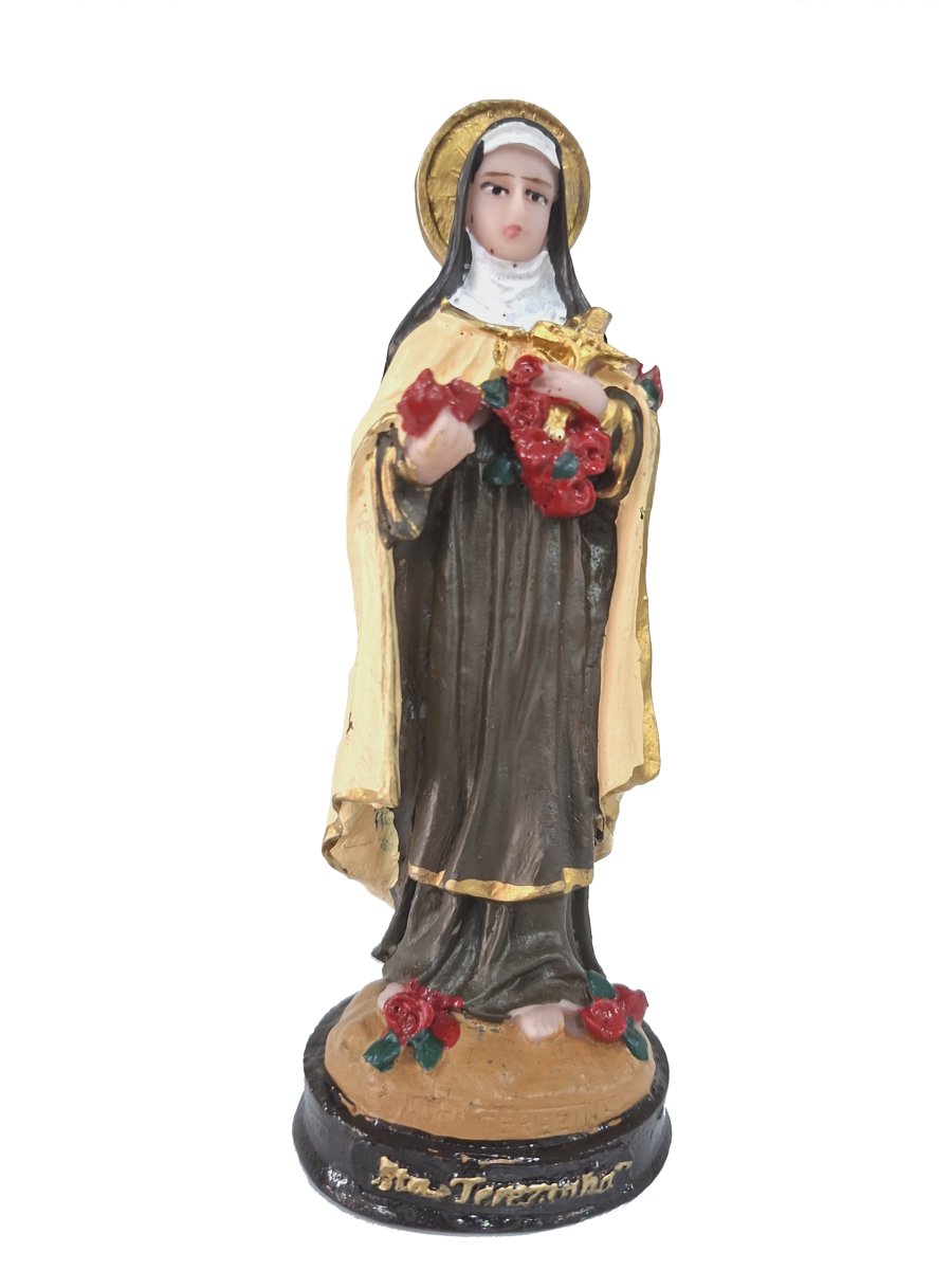 Imagem de Santa Teresinha