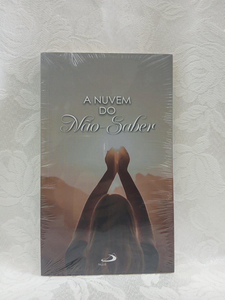 A nuvem do Não-Saber