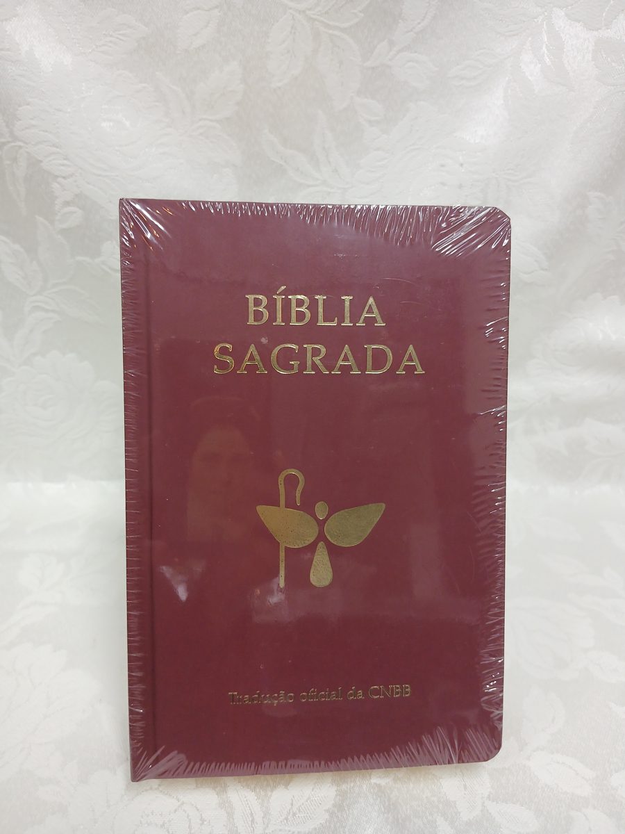 Bíblia Sagrada, CNBB