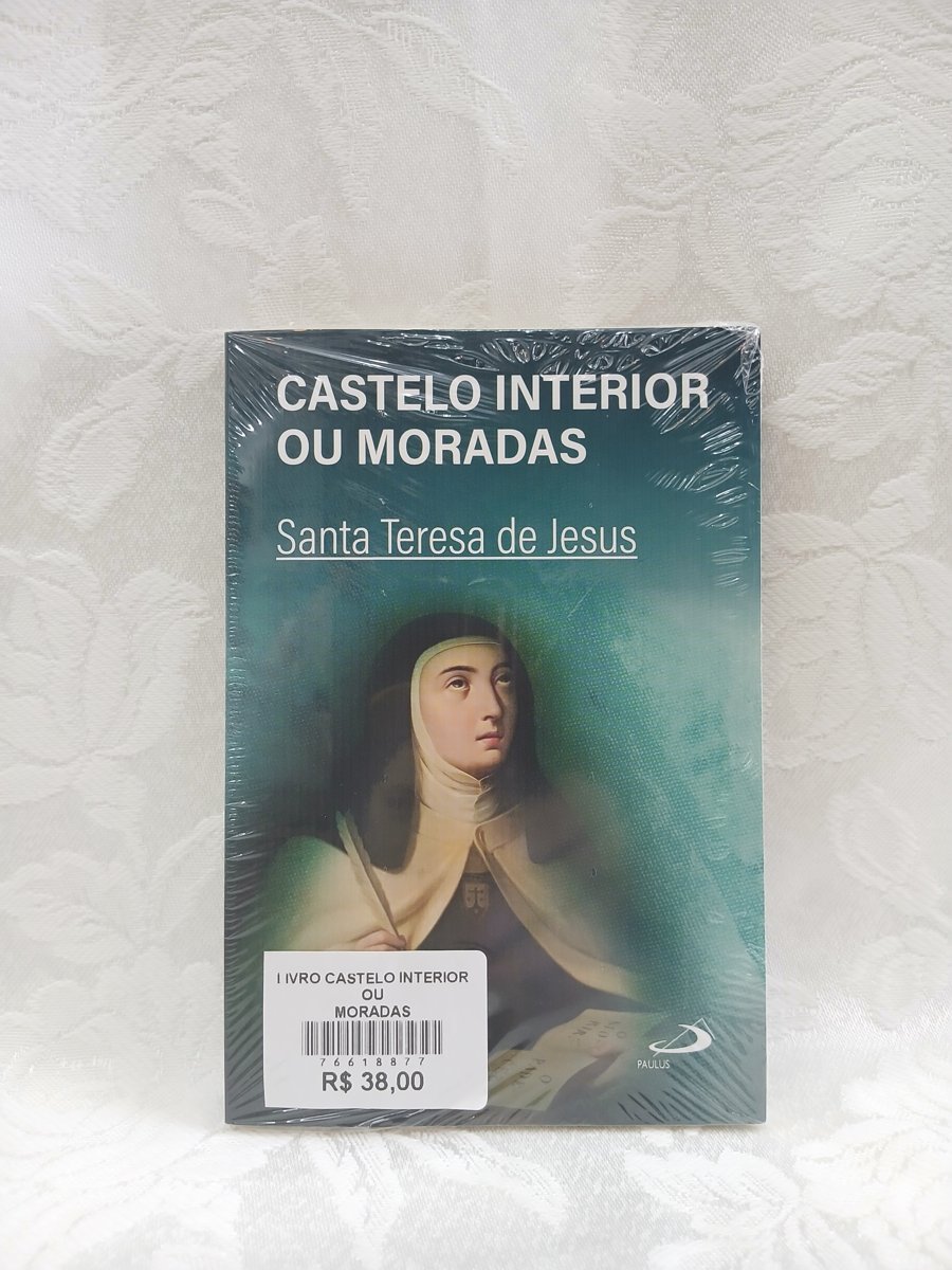 Castelo interior ou moradas (bolso)