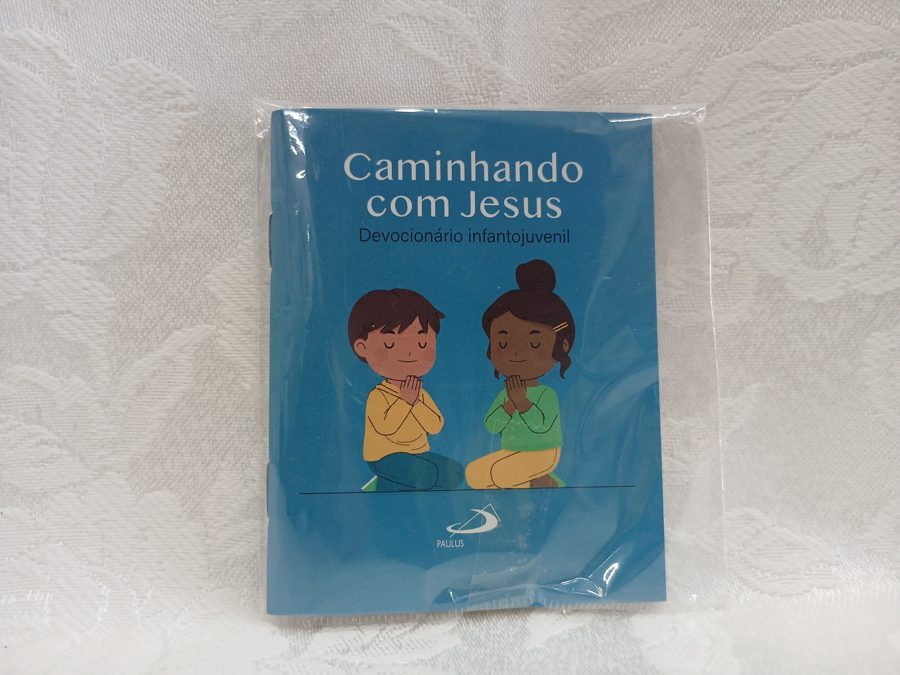 Caminhando com Jesus