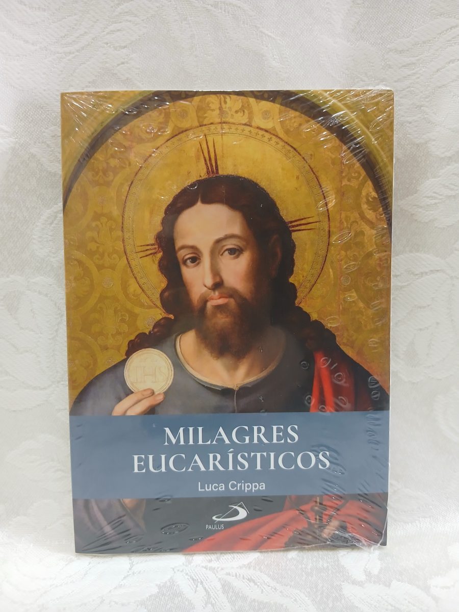 Milagres eucarísticos