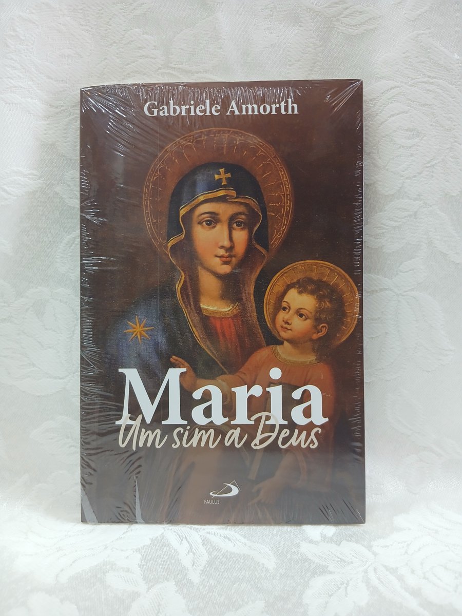 Maria, um sim a Deus