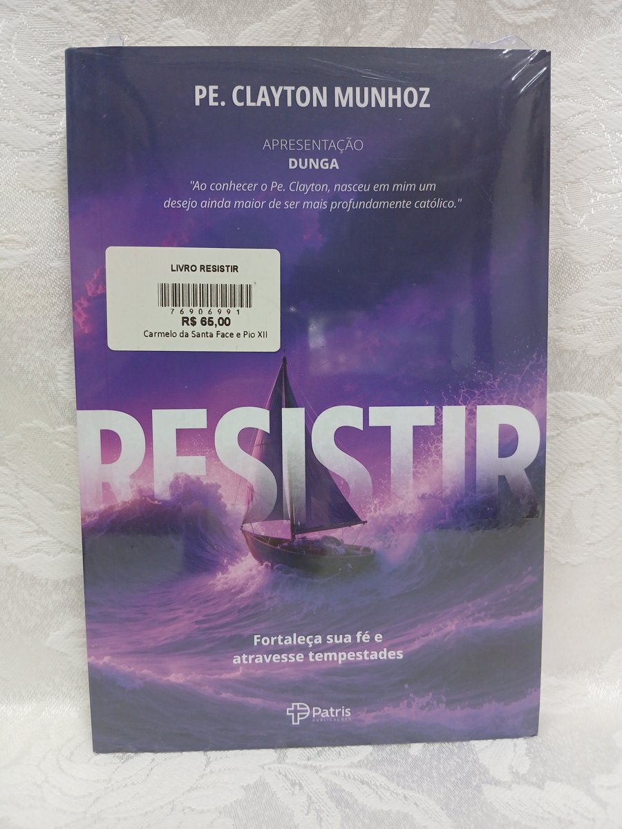 Resistir