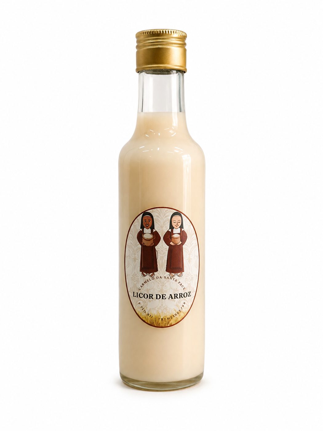 Licor de leite