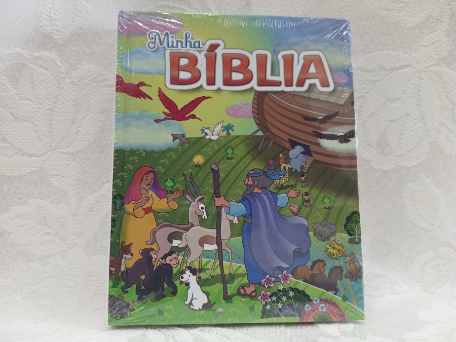 Minha Bíblia