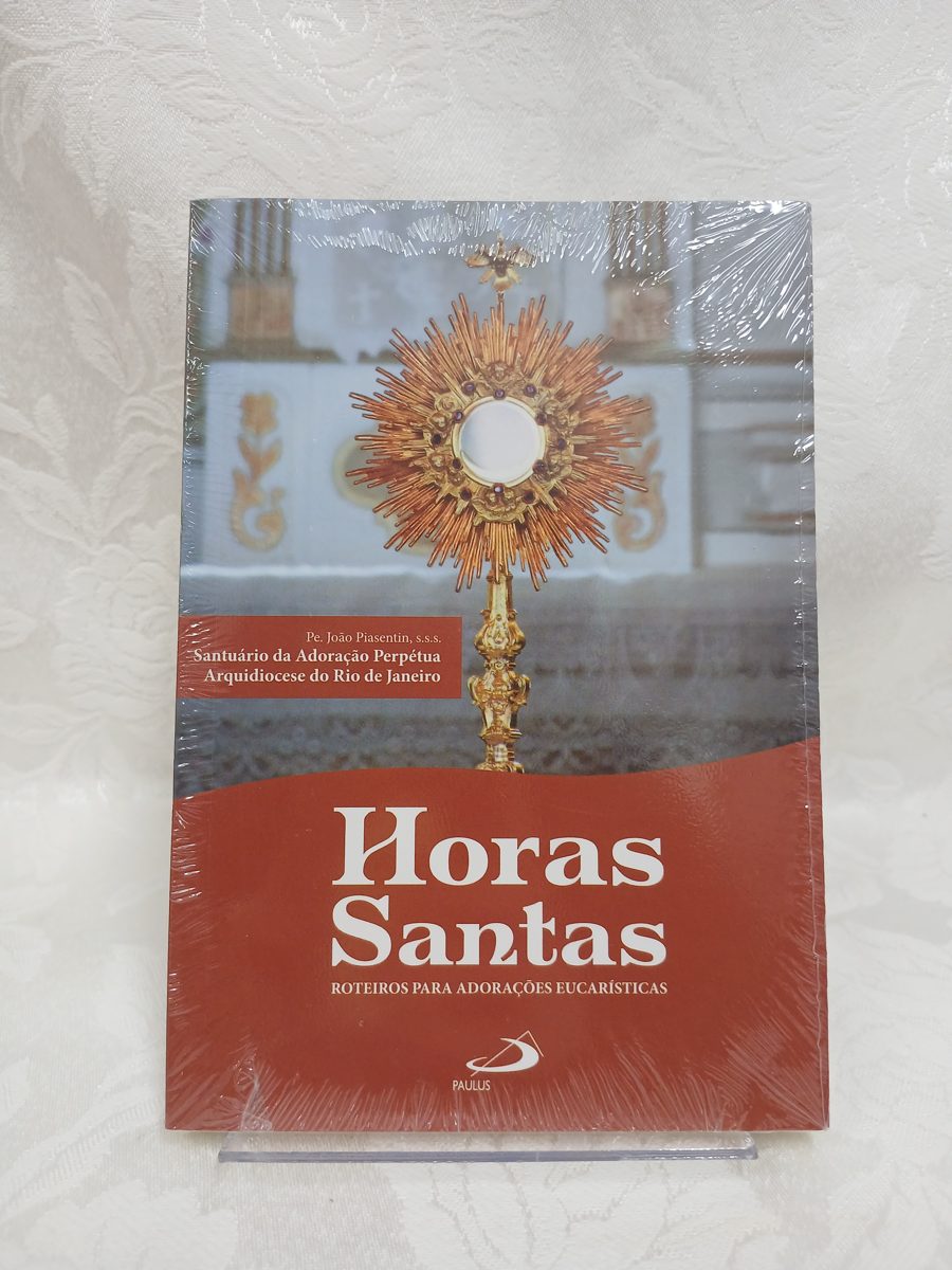 Horas santas