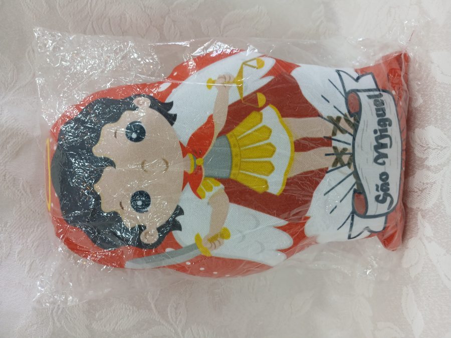 Almofada naninha