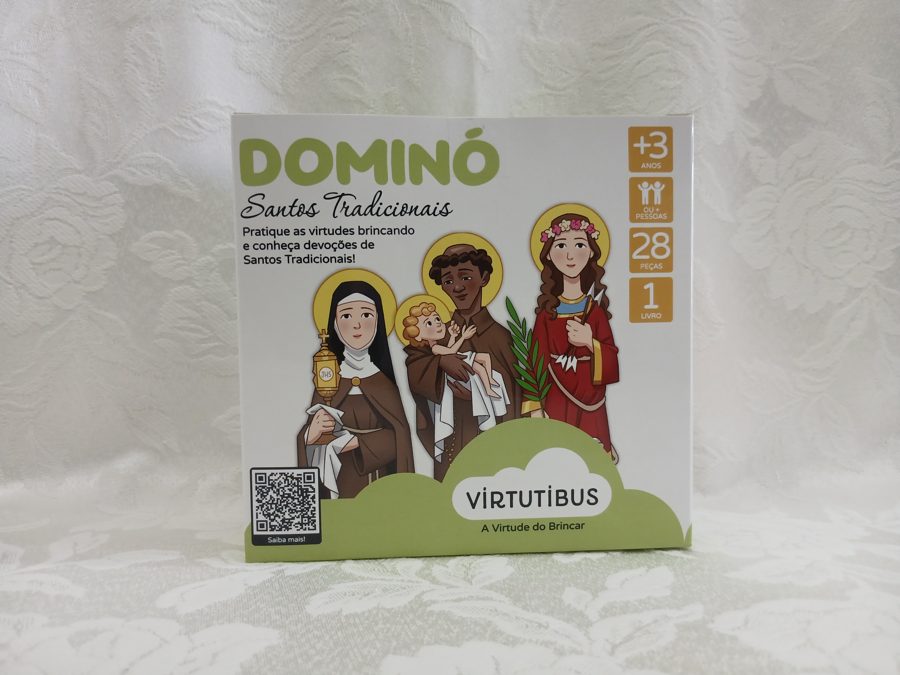 Dominó Santos Tradicionais