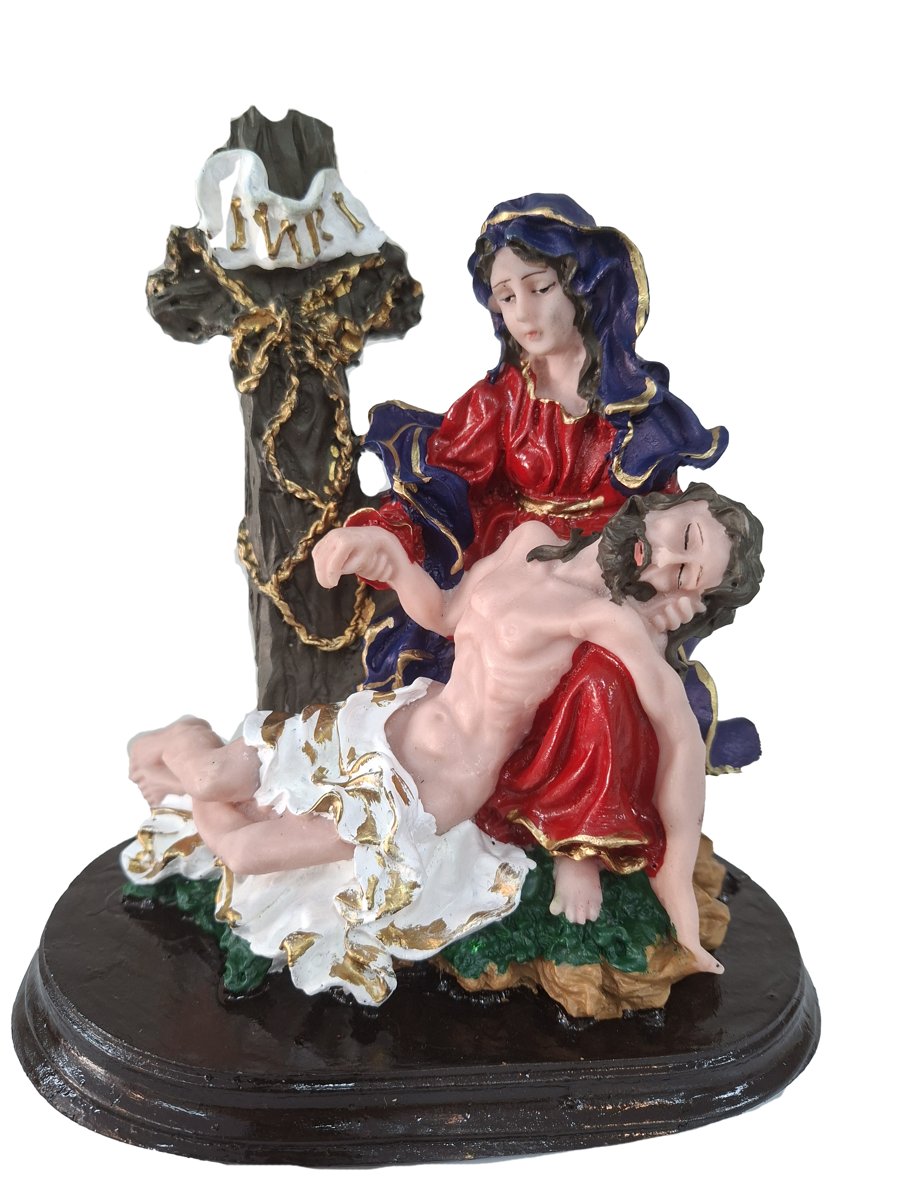 Imagem de Nossa Senhora da Piedade