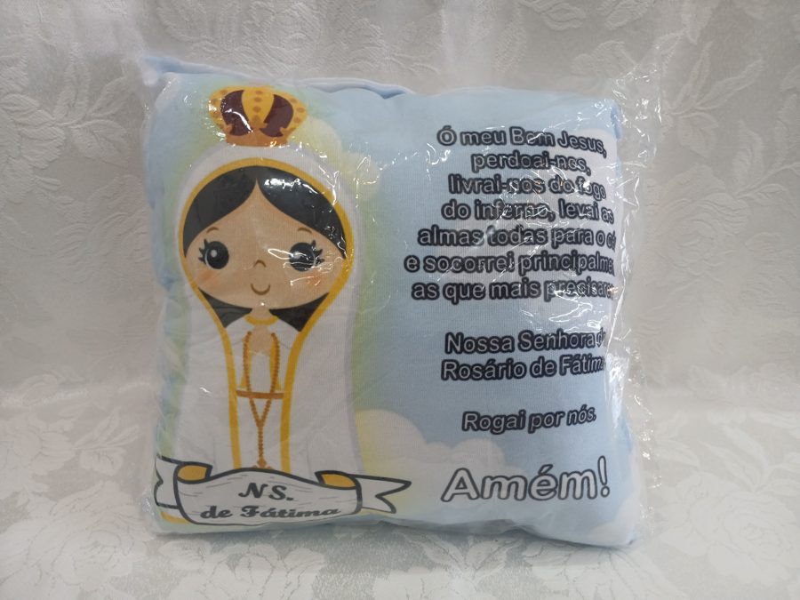 Almofada Infantil
