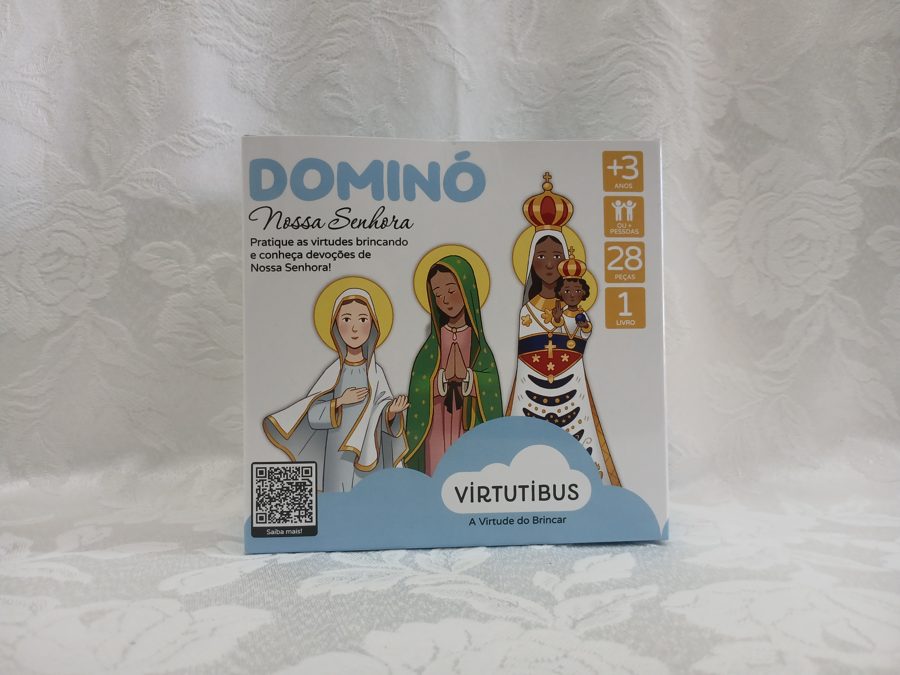Dominó N.Senhora