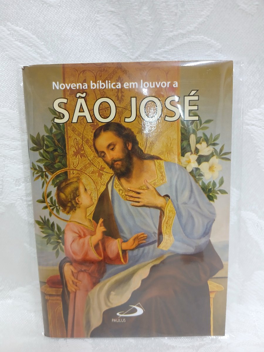 Novena bíblica em louvor a São José