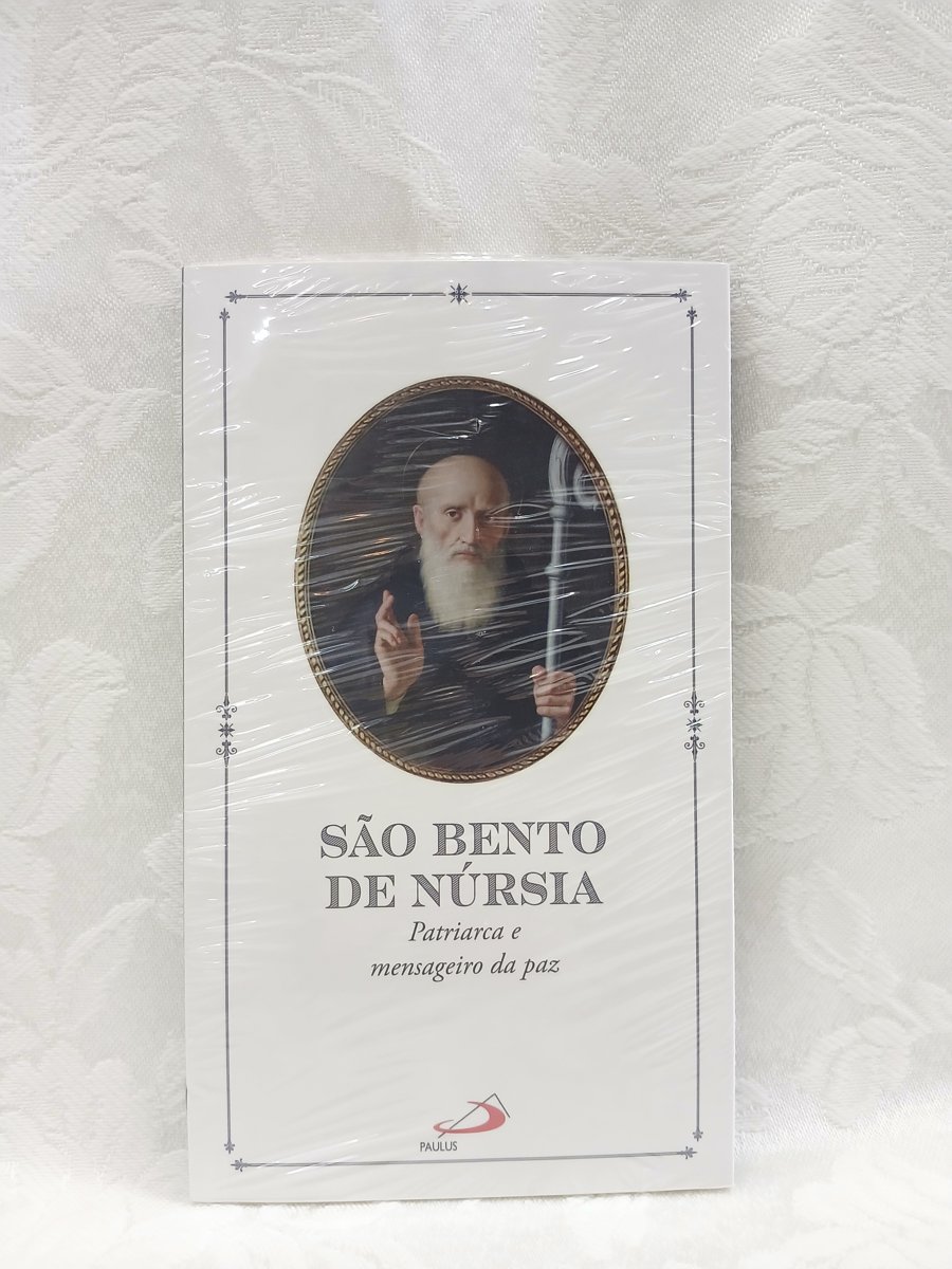 São Bento de Núrsia