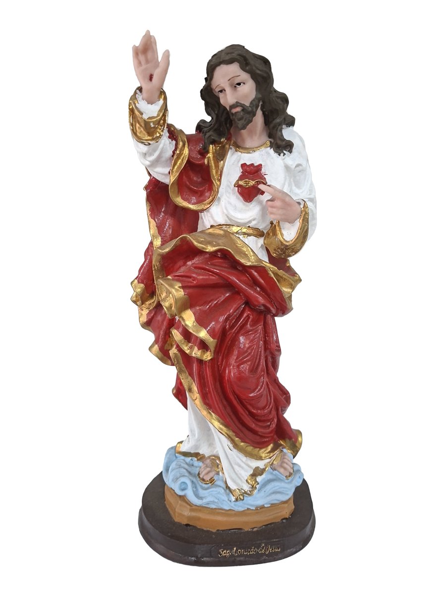 Imagem de Jesus Ressuscitado