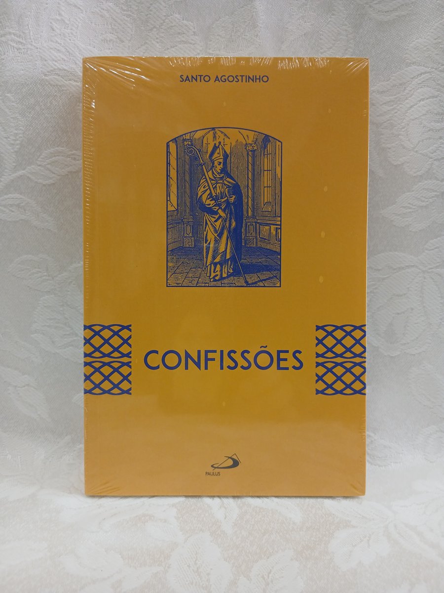 Confissões