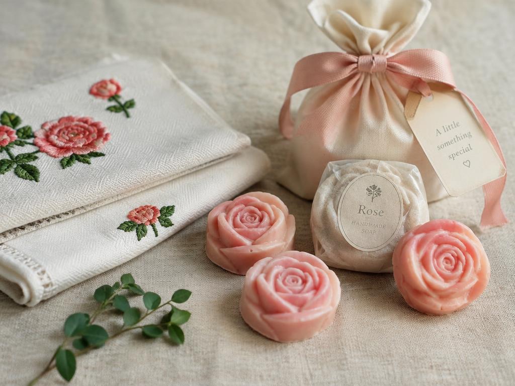 Produtos Artesanais